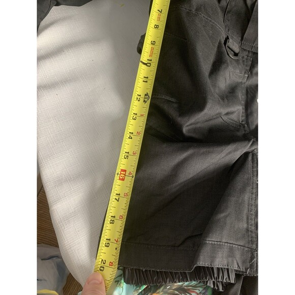 RAWIK  Ski Snowboard Snow  pants  Lined  Front Pockets  Elastic Waist Si… - Picture 14 of 14